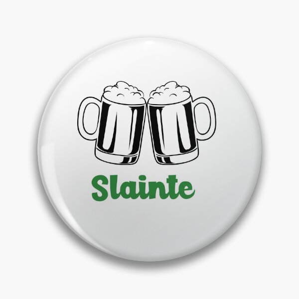 Item preview, Slainte 2 designed and sold by Smirkle.