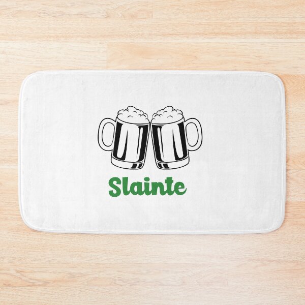 Item preview, Slainte 2 designed and sold by Smirkle.