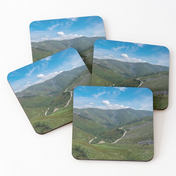 Item preview, Puerto Del Plato, Asturias, Spain designed and sold by SMartin.