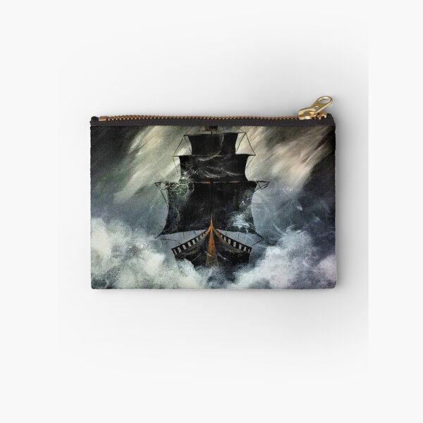 Item preview, Pirates in a Haze designed and sold by jennyfahfah88.