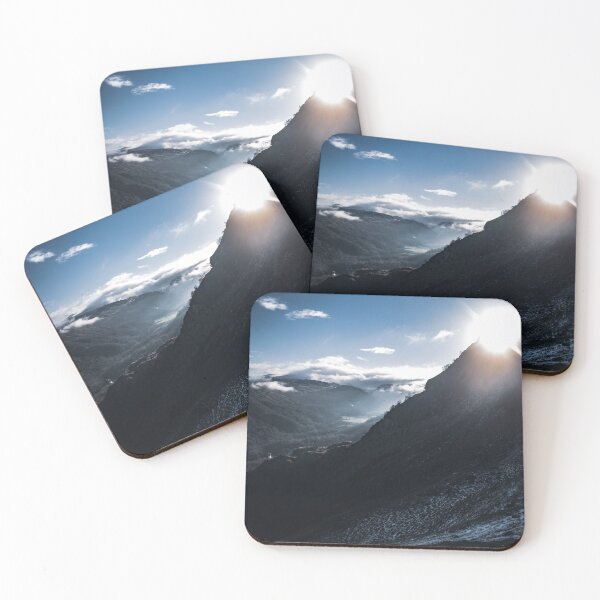 Item preview, Dark Sun Borrowdale designed and sold by DJJPhotography.