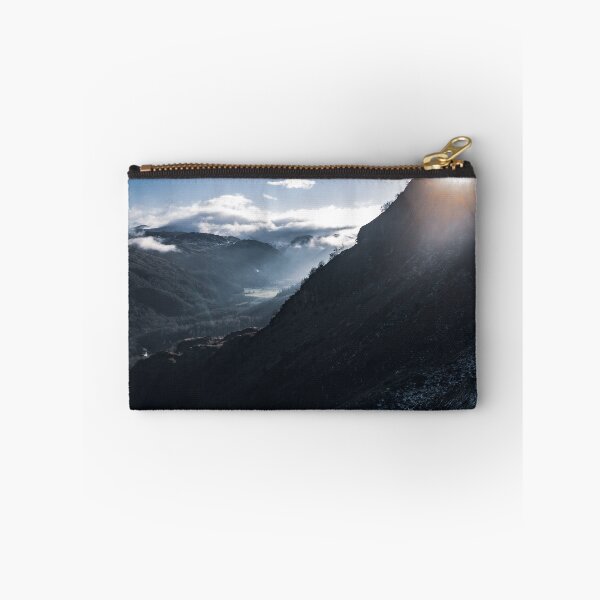 Item preview, Dark Sun Borrowdale designed and sold by DJJPhotography.