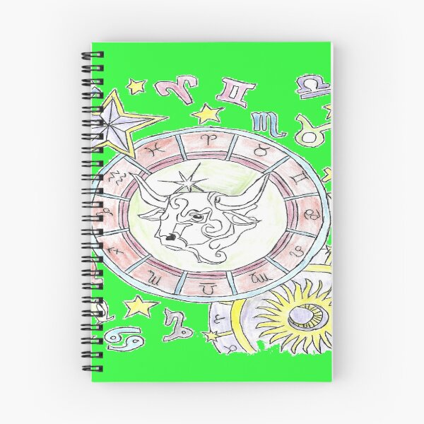 Item preview, taurus astrology sign designed and sold by shop86.