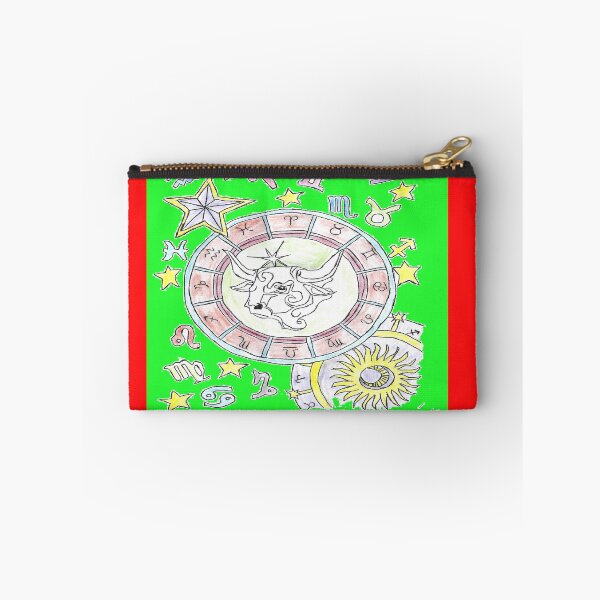 Item preview, taurus astrology sign designed and sold by shop86.