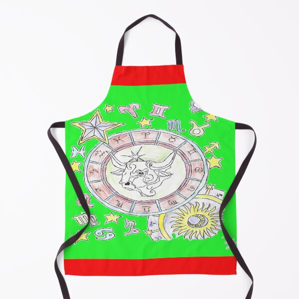 Item preview, taurus astrology sign designed and sold by shop86.
