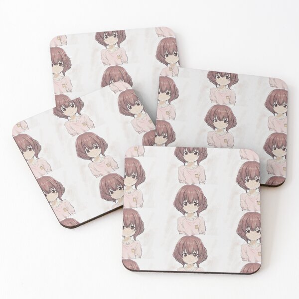 Item preview, Shouko nishimiya designed and sold by SheiRouarou.