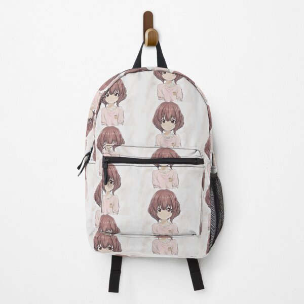 Item preview, Shouko nishimiya designed and sold by SheiRouarou.