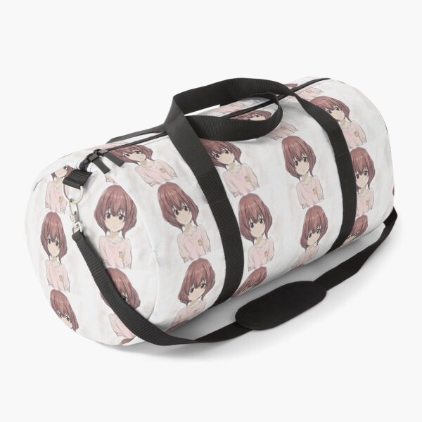 Item preview, Shouko nishimiya designed and sold by SheiRouarou.
