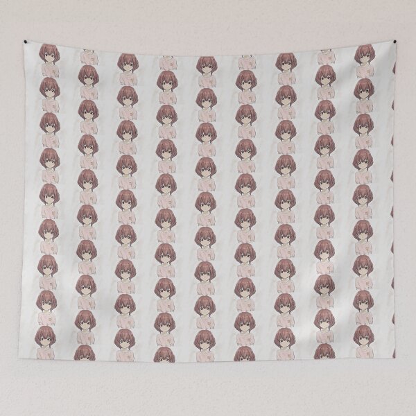 Item preview, Shouko nishimiya designed and sold by SheiRouarou.