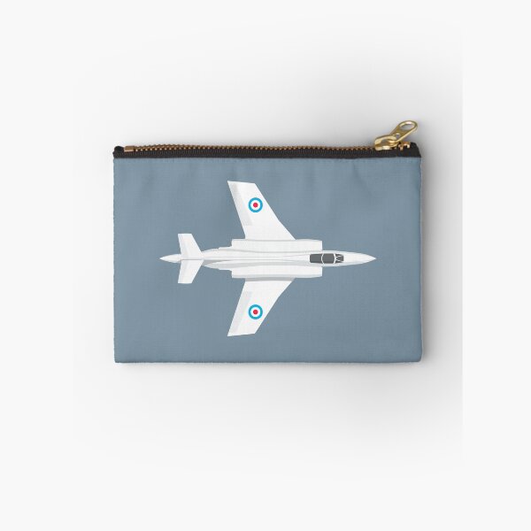 Item preview, Buccaneer Jet Aircraft - Slate designed and sold by VoodooCircus.