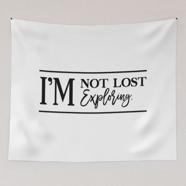 Item preview, Exploring  designed and sold by Leefs.