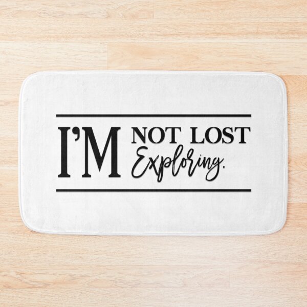 Item preview, Exploring  designed and sold by Leefs.