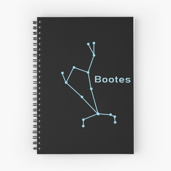 Item preview, Bootesconstellation on night sky stars  designed and sold by Pasan-hpmm.