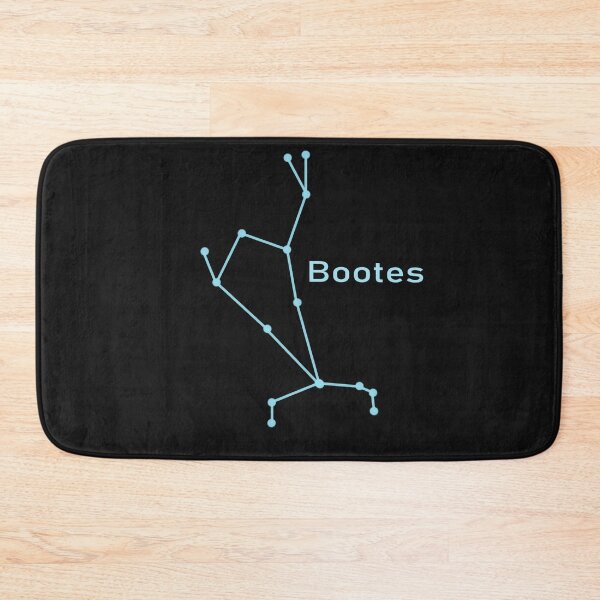 Item preview, Bootesconstellation on night sky stars  designed and sold by Pasan-hpmm.