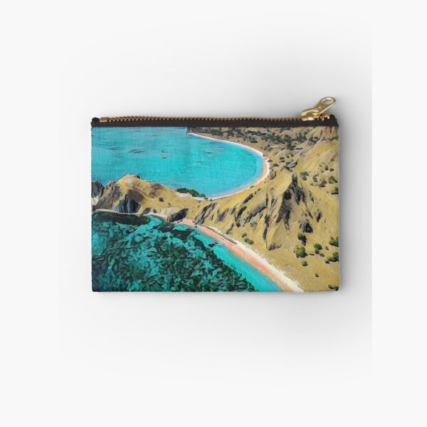 Item preview,  Indonesia view designed and sold by AnnaAndVibes.