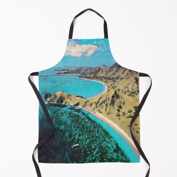 Item preview,  Indonesia view designed and sold by AnnaAndVibes.