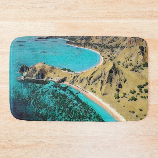 Item preview,  Indonesia view designed and sold by AnnaAndVibes.