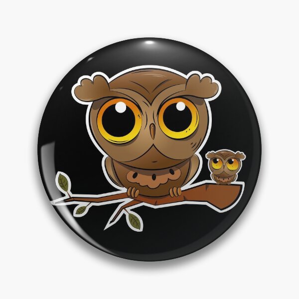 Item preview, I just freakin love owls, ok? designed and sold by DesignsbyEndall.