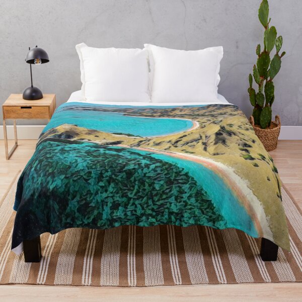 Item preview, Vista de Indonesia designed and sold by AnnaAndVibes.