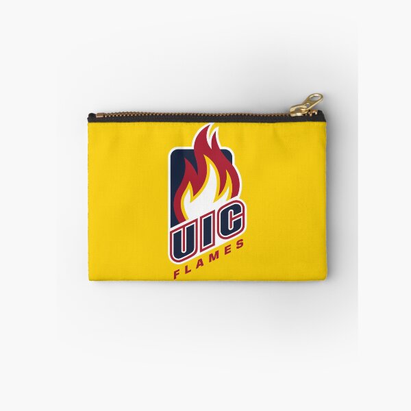 Item preview, ill chicago Flames designed and sold by Zingerart.