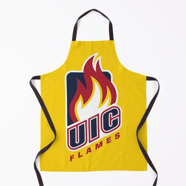 Item preview, ill chicago Flames designed and sold by Zingerart.
