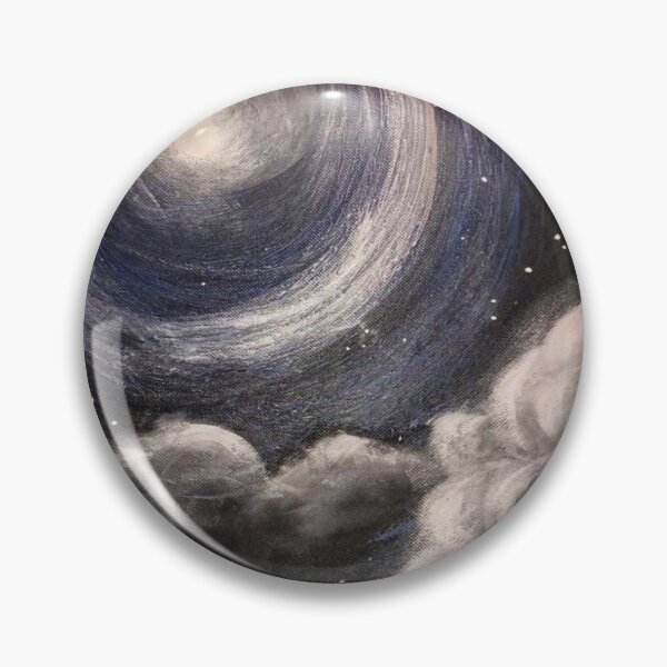 Item preview, Moon Clouds designed and sold by jennyfahfah88.