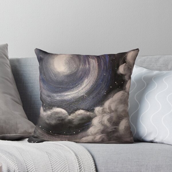 Item preview, Moon Clouds designed and sold by jennyfahfah88.