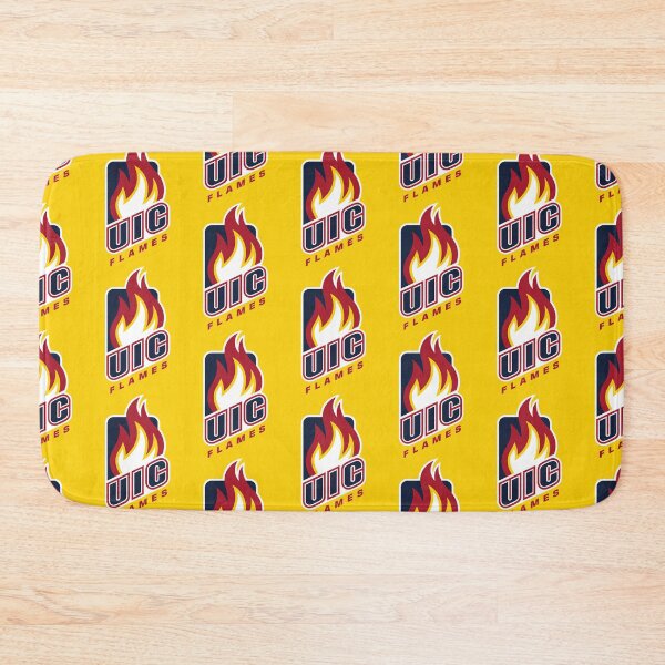 Item preview, ill chicago Flames designed and sold by Zingerart.