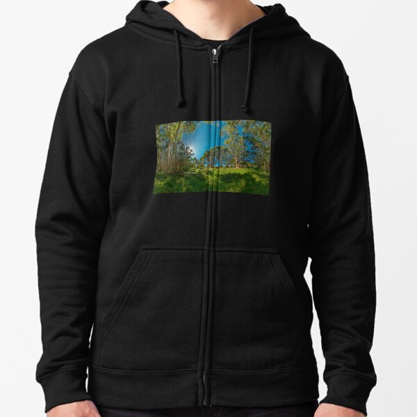 lachlan power merch hoodie