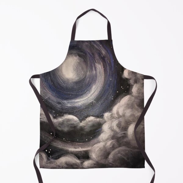Item preview, Moon Clouds designed and sold by jennyfahfah88.