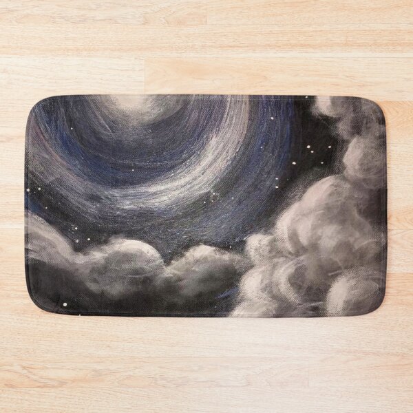 Item preview, Moon Clouds designed and sold by jennyfahfah88.
