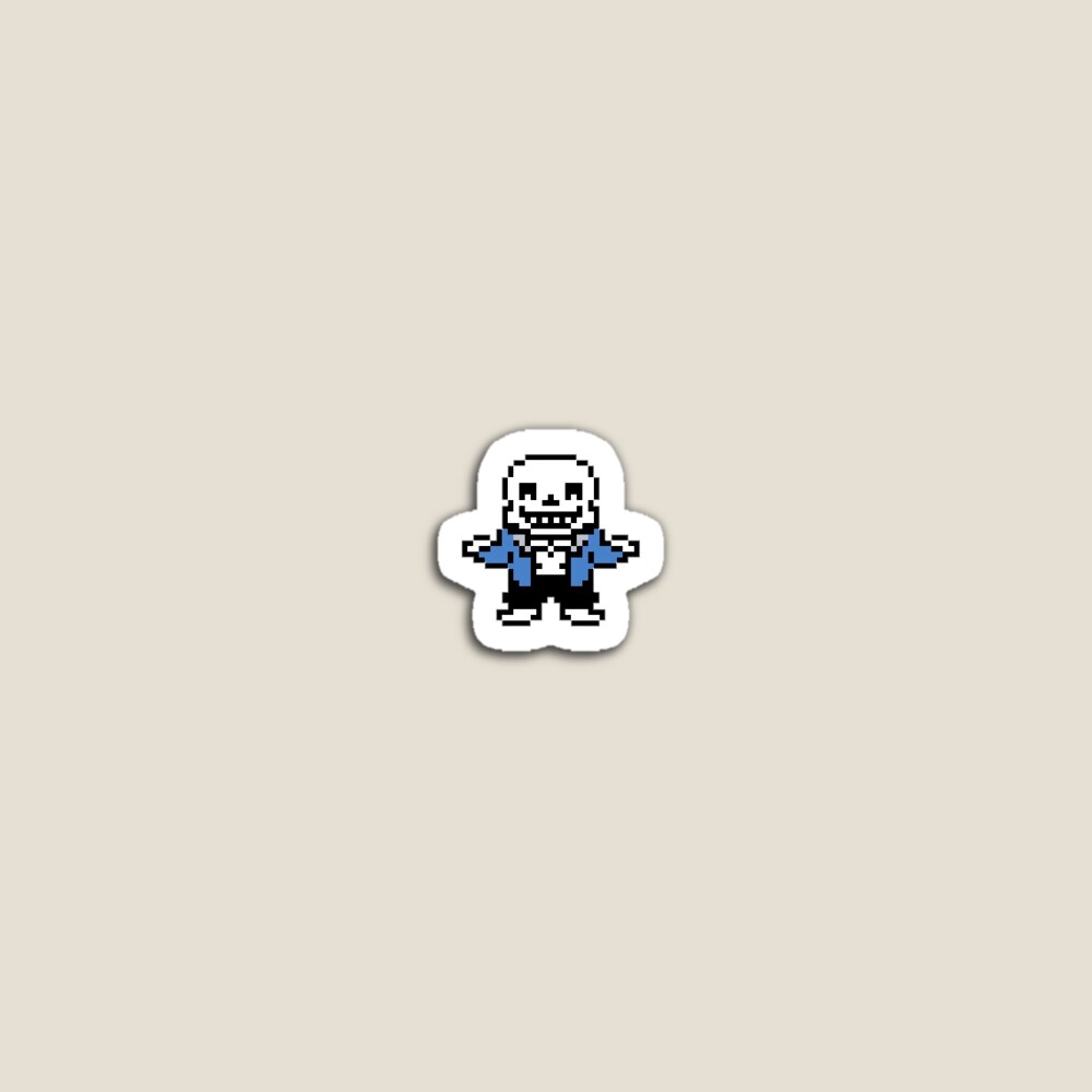 Sans Au Stickers -  Norway