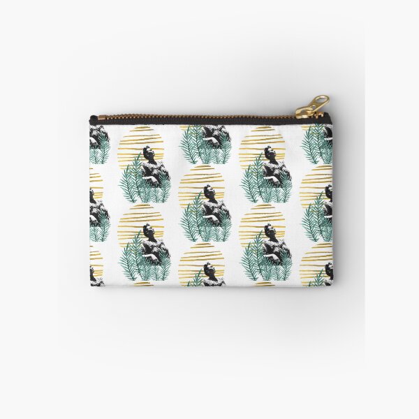 Item preview, Frida Kahlo, flowers and nature, black and white photo designed and sold by Adriana C (All about Frida).
