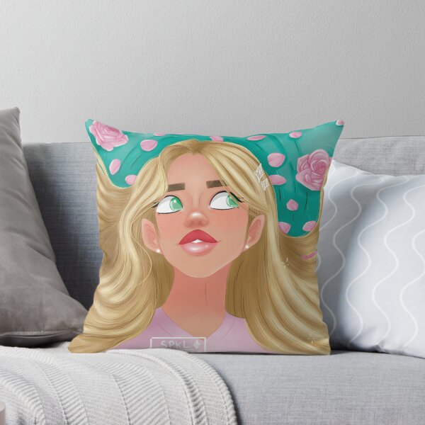 Item preview, Be Free designed and sold by SpurkleDoodle.