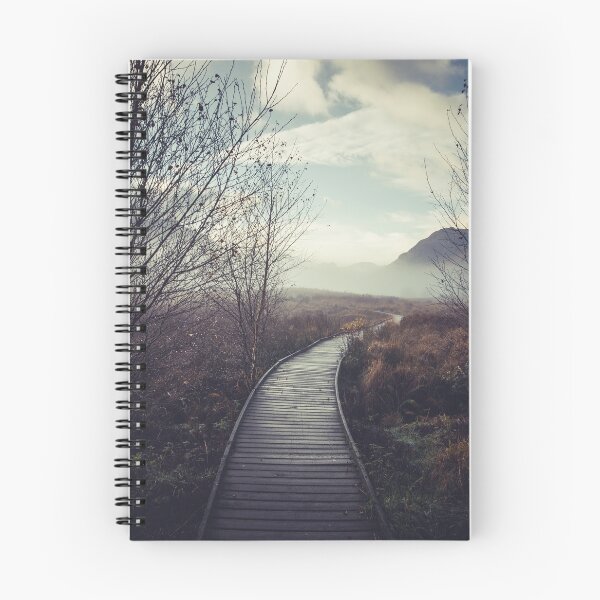 Item preview, Misty Mornings designed and sold by DJJPhotography.