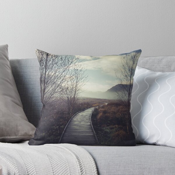 Item preview, Misty Mornings designed and sold by DJJPhotography.
