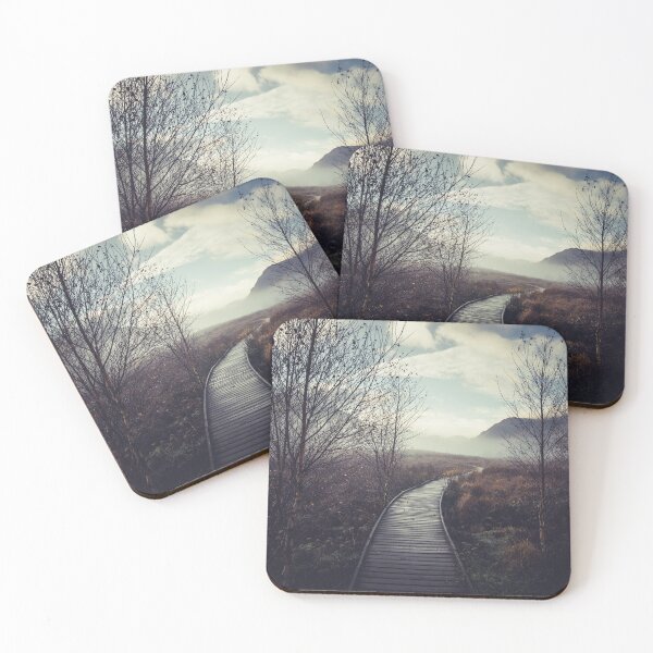 Item preview, Misty Mornings designed and sold by DJJPhotography.