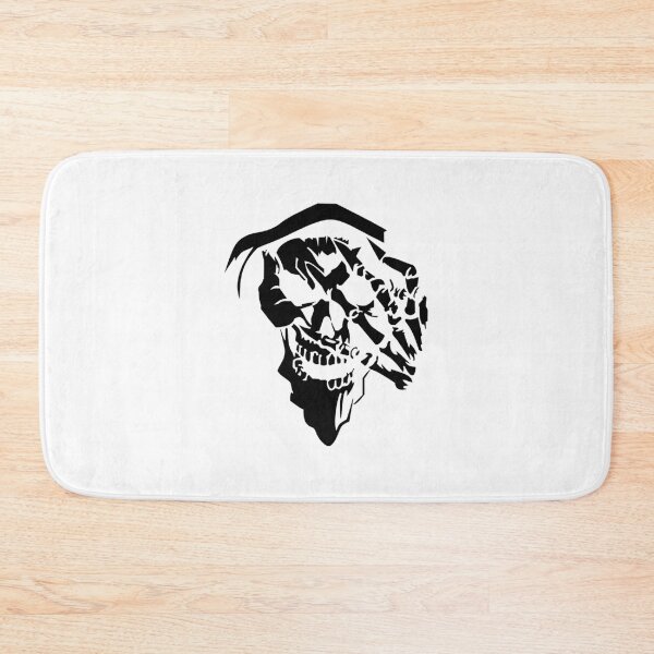 Item preview, Overlord , Skull designed and sold by AbdulrahmanDev.