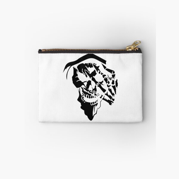Item preview, Overlord , Skull designed and sold by AbdulrahmanDev.