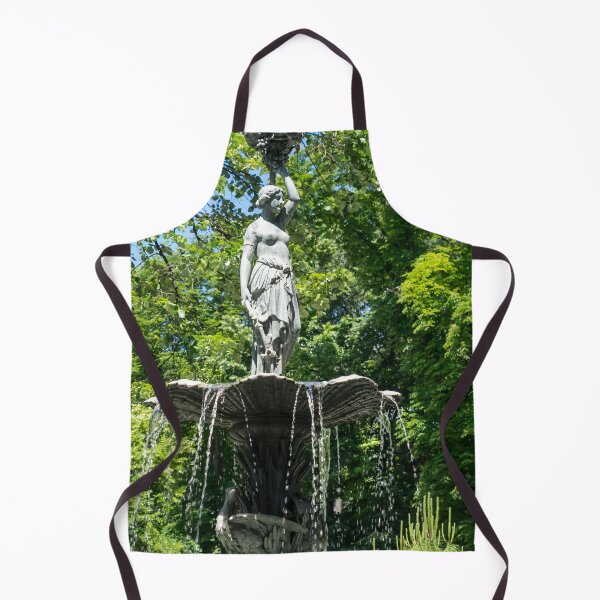 Item preview, Pomona Roman Goddess of Fruitful Abundance designed and sold by Georgia Mizuleva.