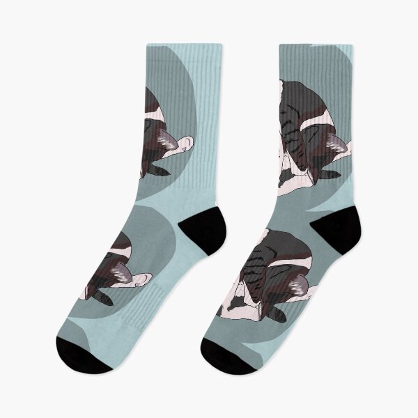 Item preview, Sleeping cat designed and sold by Antiope33.
