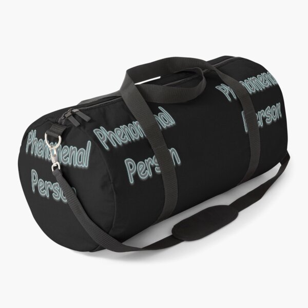 Item preview, Phenomenal person designed and sold by kokiii Designs.