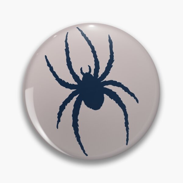 Item preview, Richmond Spiders designed and sold by Zingerart.