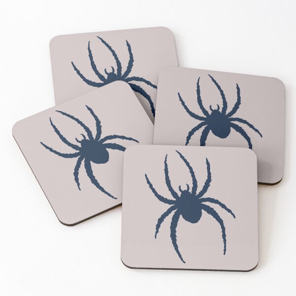 Item preview, Richmond Spiders designed and sold by Zingerart.