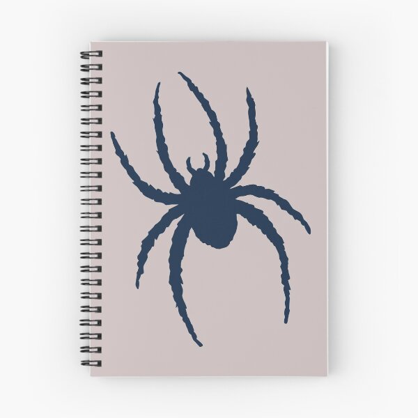Item preview, Richmond Spiders designed and sold by Zingerart.
