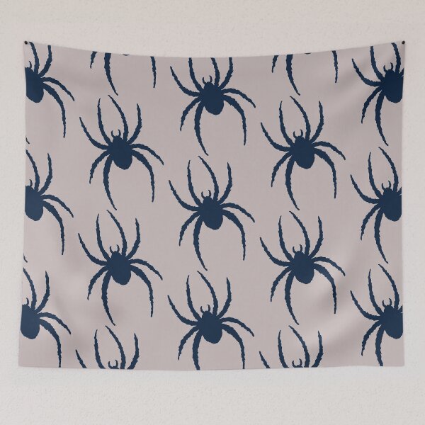 Item preview, Richmond Spiders designed and sold by Zingerart.