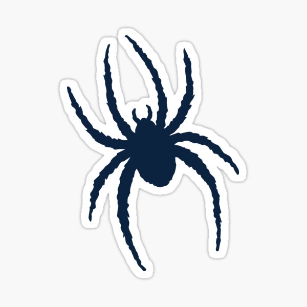 Item preview, Richmond Spiders designed and sold by Zingerart.