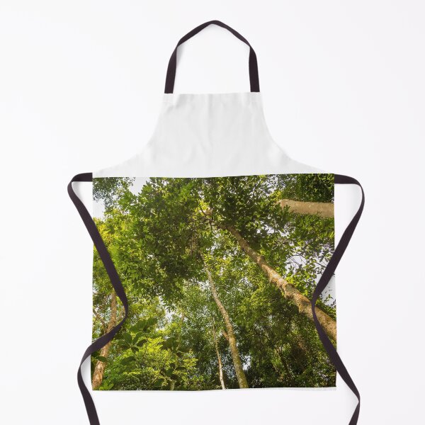 Item preview, The rainforest canopy in Gunung Leuser National Park, Bukit Lawang, Indonesia designed and sold by SnapTPhotograph.