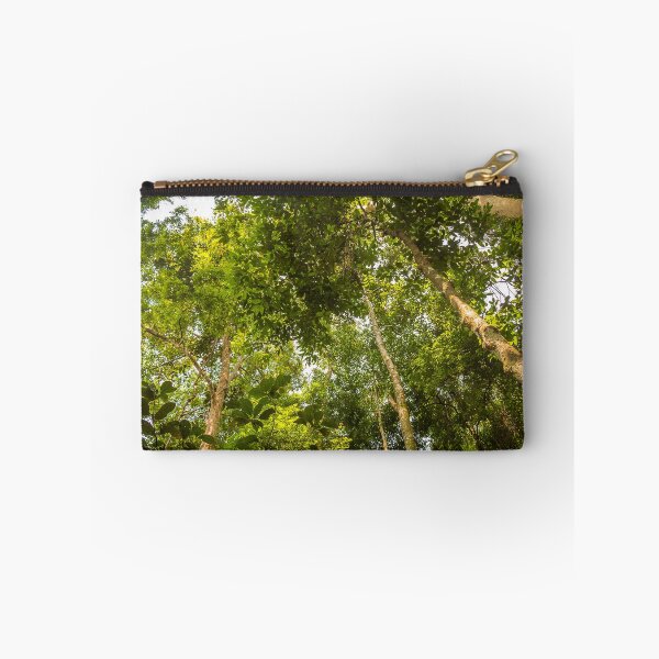 Item preview, The rainforest canopy in Gunung Leuser National Park, Bukit Lawang, Indonesia designed and sold by SnapTPhotograph.