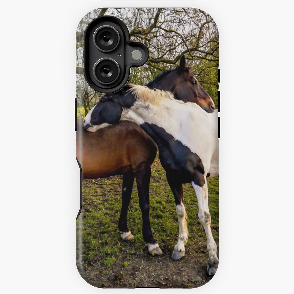 Item preview, iPhone Magsafe Tough Case designed and sold by ScenicViewPics.